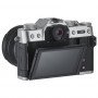 Фотоаппарат FujiFilm X-T30 Kit XF18-55mm F2.8-4 R LM OIS Silver                                                                                                                                                                                           
