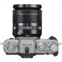 Фотоаппарат FujiFilm X-T30 Kit XF18-55mm F2.8-4 R LM OIS Silver                                                                                                                                                                                           