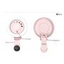 Объектив-вспышка для смартфона Beauty LED + Lens M-608                                                                                                                                                                                                    
