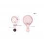 Объектив-вспышка для смартфона Beauty LED + Lens M-608                                                                                                                                                                                                    