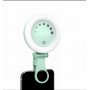 Объектив-вспышка для смартфона Beauty LED + Lens M-928                                                                                                                                                                                                    