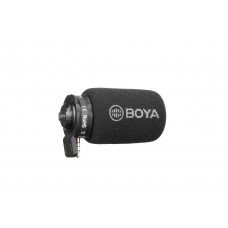 Микрофон Boya BY-A7H                                                                                                                                                                                                                                      