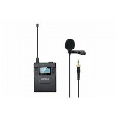 Микрофон Comica CVM-WM300 TX передатчик                                                                                                                                                                                                                   