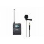 Микрофон Comica CVM-WM300 TX передатчик                                                                                                                                                                                                                   