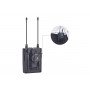 Микрофон Comica CVM-WM300 TX передатчик                                                                                                                                                                                                                   