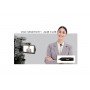 Микрофоны петличные Comica CVM-V02C 1.8м XLR                                                                                                                                                                                                              