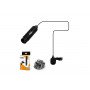 Микрофоны петличные Comica CVM-V02C 1.8м XLR                                                                                                                                                                                                              