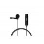 Микрофоны петличные Comica CVM-V02C 1.8м XLR                                                                                                                                                                                                              