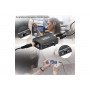 Микрофоны петличные Comica CVM-D03 Dual LAV STC двойной петличный микрофон Type-C                                                                                                                                                                         