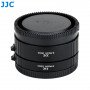 Макрокольцо JJC AET-SES (II) для Sony E-Mount (10мм/16мм)                                                                                                                                                                                                 