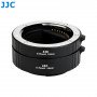 Макрокольцо JJC AET-SES (II) для Sony E-Mount (10мм/16мм)                                                                                                                                                                                                 