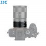 Макрокольцо JJC AET-SES (II) для Sony E-Mount (10мм/16мм)                                                                                                                                                                                                 