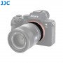 Макрокольцо JJC AET-SES (II) для Sony E-Mount (10мм/16мм)                                                                                                                                                                                                 