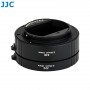 Макрокольцо JJC AET-SES (II) для Sony E-Mount (10мм/16мм)                                                                                                                                                                                                 