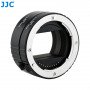 Макрокольцо JJC AET-SES (II) для Sony E-Mount (10мм/16мм)                                                                                                                                                                                                 