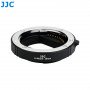 Макрокольцо JJC AET-SES (II) для Sony E-Mount (10мм/16мм)                                                                                                                                                                                                 