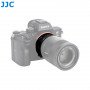 Макрокольцо JJC AET-SES (II) для Sony E-Mount (10мм/16мм)                                                                                                                                                                                                 