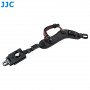 Кистевой ремень JJC HS-ML1M  RED                                                                                                                                                                                                                          