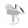 Аудиокабель BOYA 35C-USB-C                                                                                                                                                                                                                                