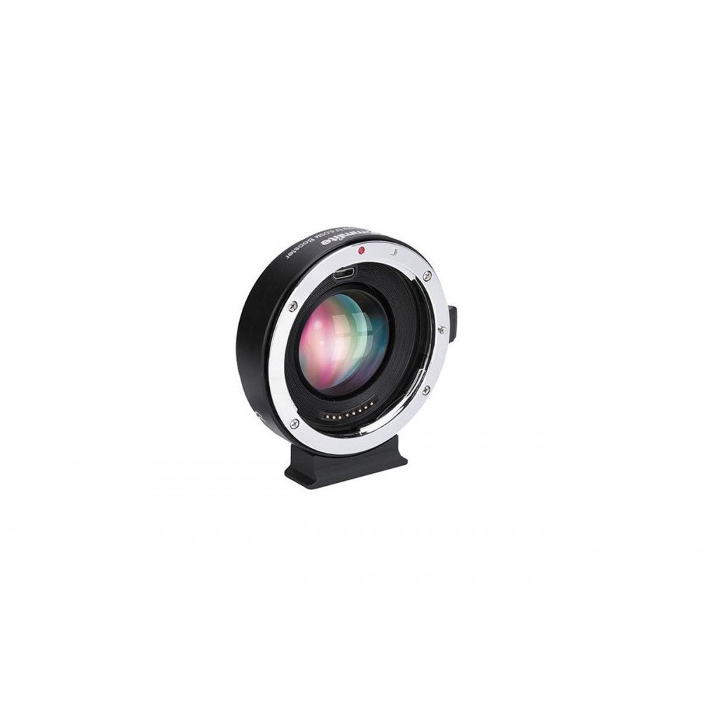 Переходное кольцо Commlite CM-EF-EOSM                                                                                                                                                                                                                     