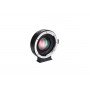 Переходное кольцо Commlite CM-EF-EOSM                                                                                                                                                                                                                     