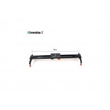 Слайдер для видеосъемки Commlite CS-SL60 II (24