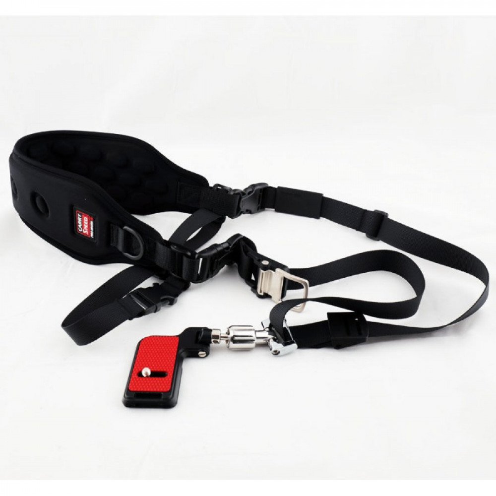 Ремень для фотоаппарата Carry Speed Pro Mark III                                                                                                                                                                                                          