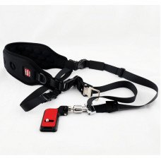 Ремень для фотоаппарата Carry Speed Pro Mark III Ремень для фотоаппарата Carry Speed Pro Mark III