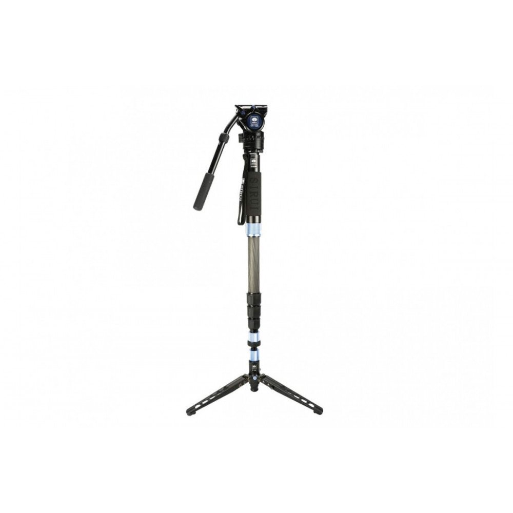 Монопод SIRUI P-426SR+VH-10X                                                                                                                                                                                                                              