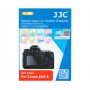 Ультратонкая защитная пленка для CANON EOS R (JJC GSP-EOSR)                                                                                                                                                                                               
