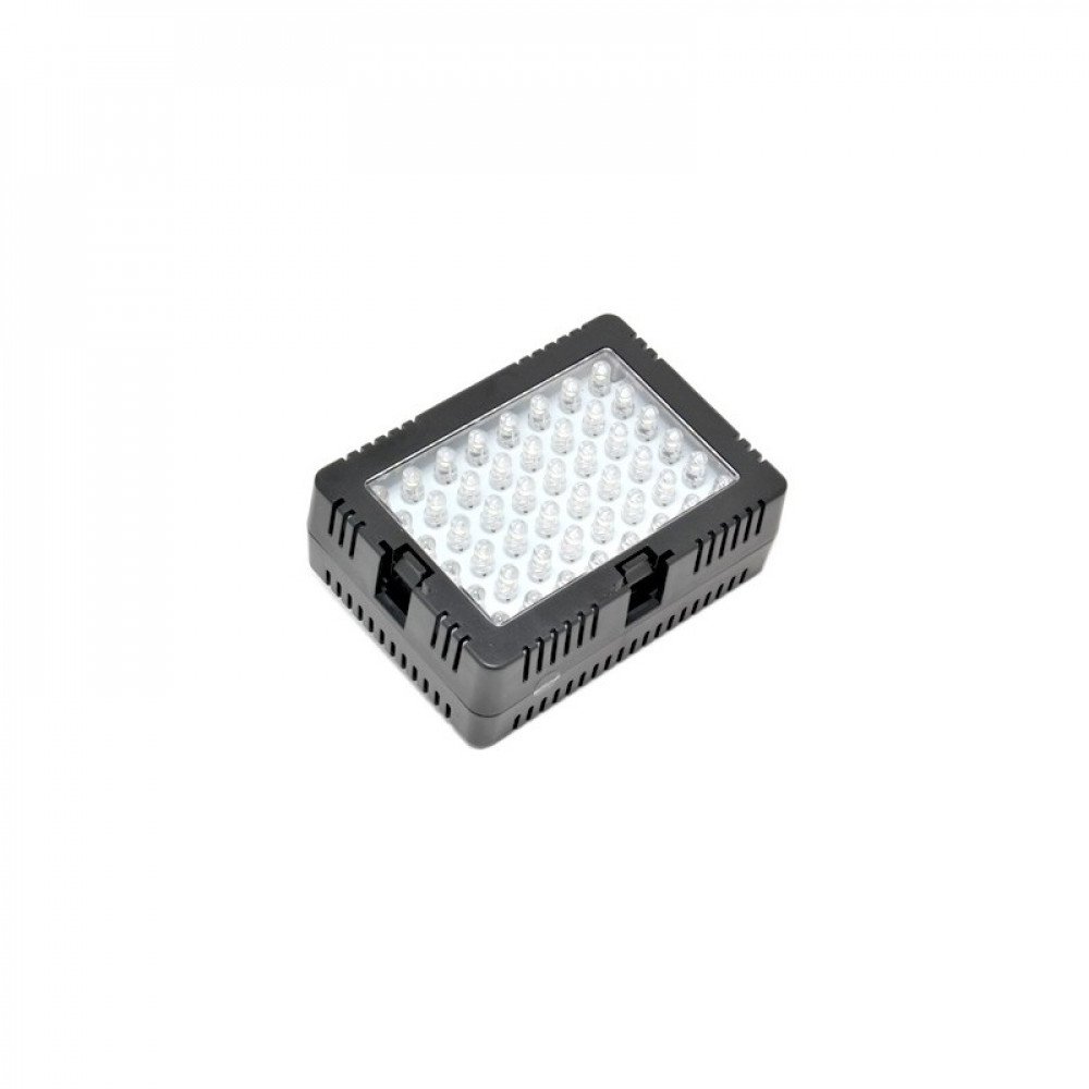 Накамерный свет JJC LED-48D II                                                                                                                                                                                                                            