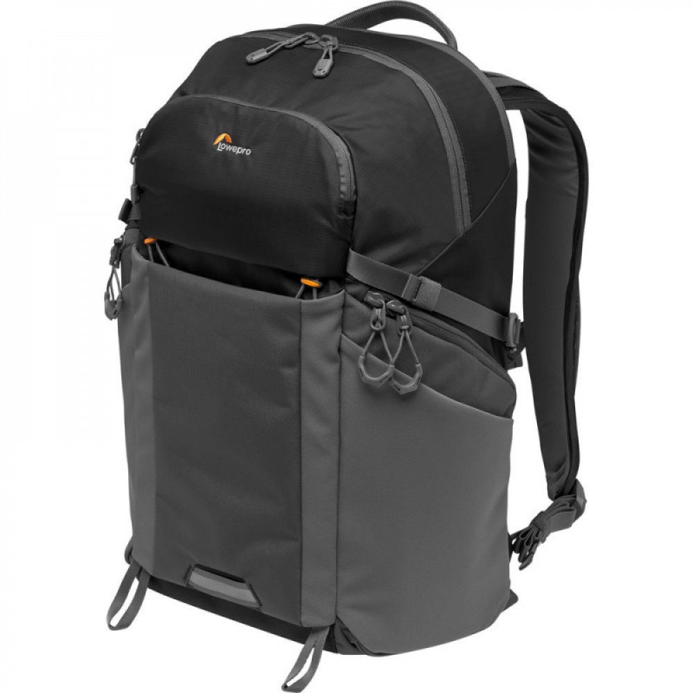 Рюкзак Lowepro Photo Active BP 300 AW-Bk/Dgry                                                                                                                                                                                                             
