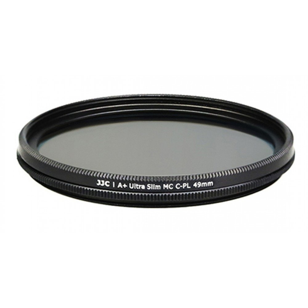 JJC F-CPL49 Ultra-Slm                                                                                                                                                                                                                                     