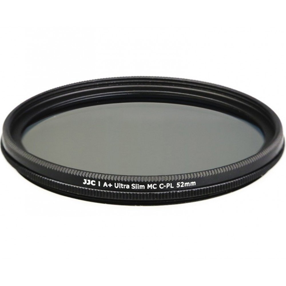 JJC F-CPL52 Ultra-Slm                                                                                                                                                                                                                                     
