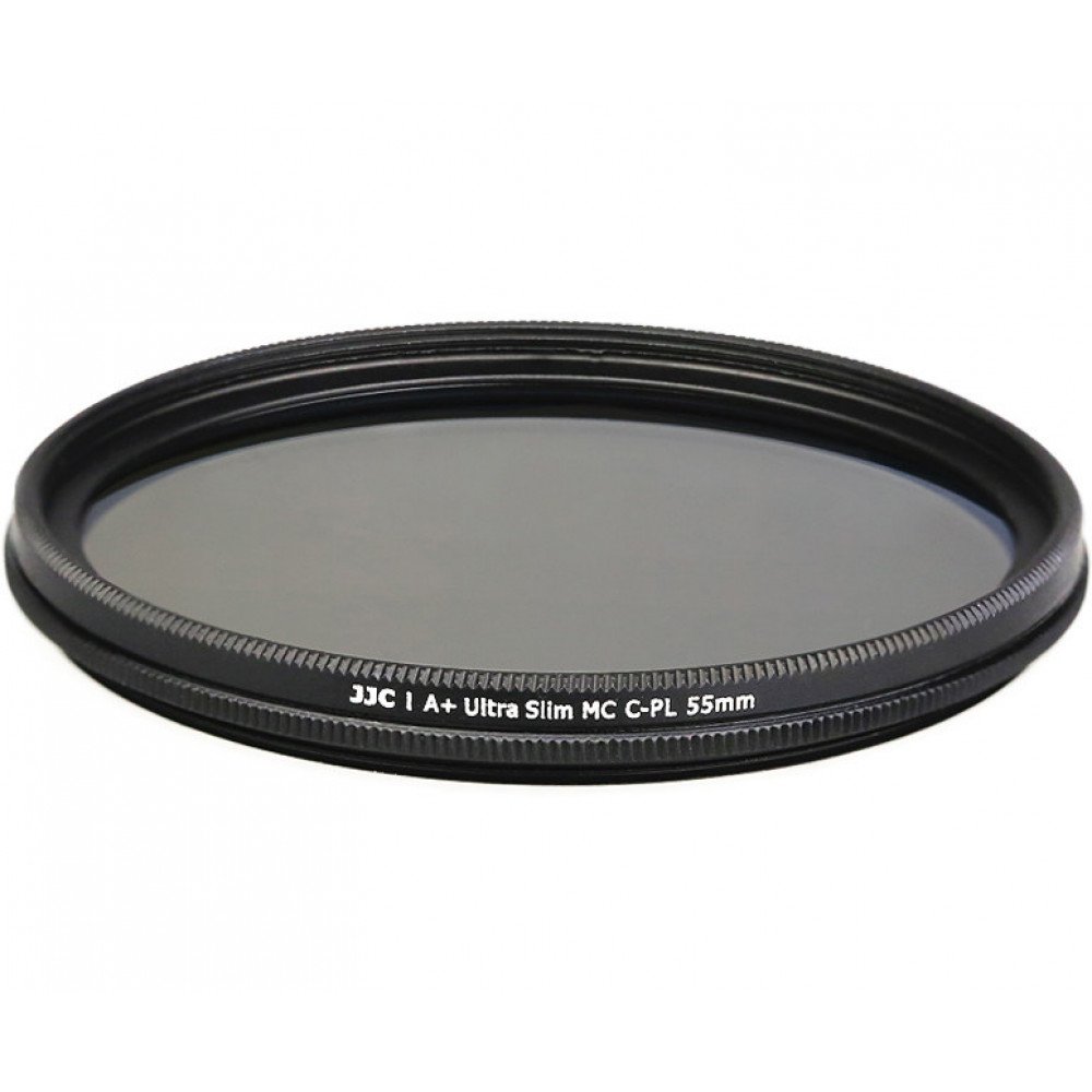 JJC F-CPL55 Ultra-Slm                                                                                                                                                                                                                                     