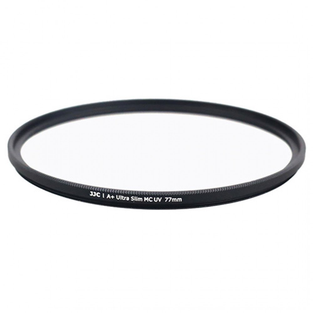 Светофильтр JJC F-MCUV 77mm Ultra-Slim                                                                                                                                                                                                                    