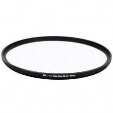 Светофильтр JJC F-MCUV82mm Ultra-Slim Светофильтр JJC F-MCUV82mm Ultra-Slim
