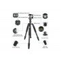 Штатив с головой SIRUI T-024SK+B-00K                                                                                                                                                                                                                      