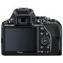 Фотоаппарат Nikon D3500 Body                                                                                                                                                                                                                              