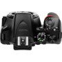 Фотоаппарат Nikon D3500 Body                                                                                                                                                                                                                              