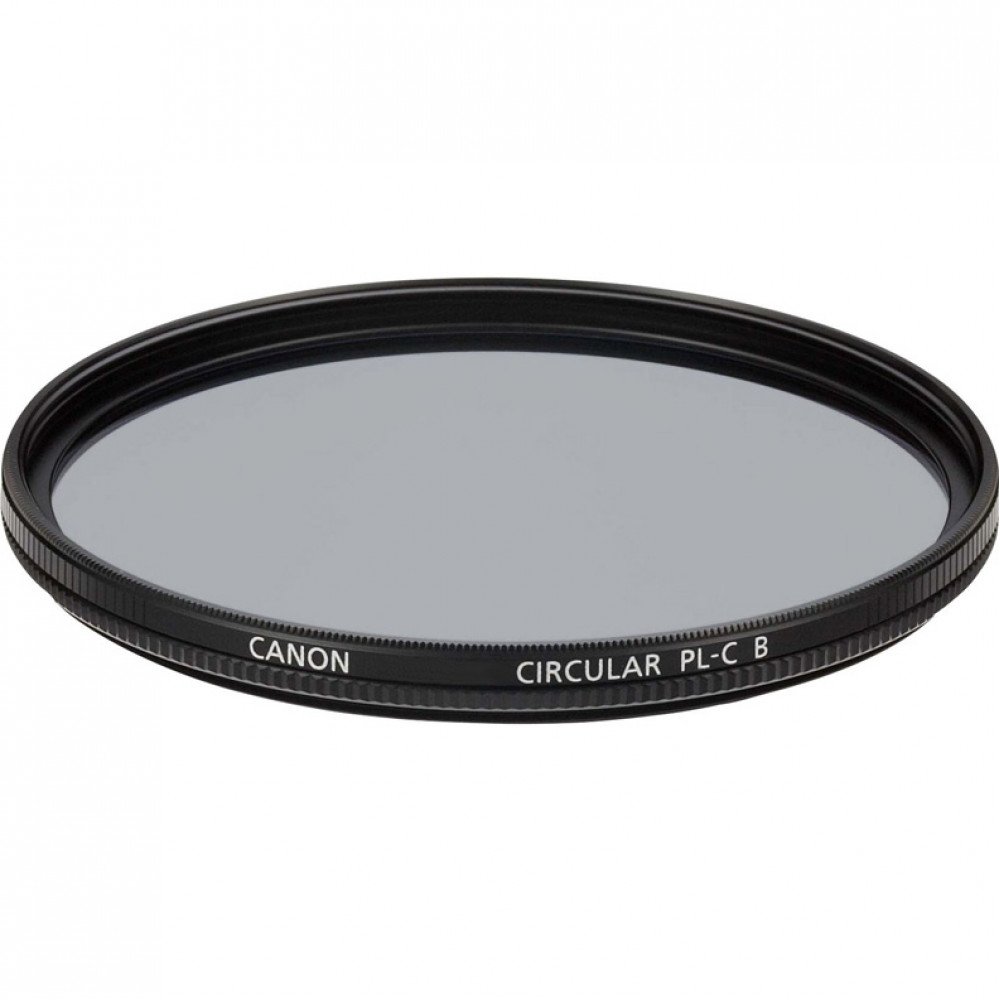 Фильтр CANON CPL 82mm                                                                                                                                                                                                                                     