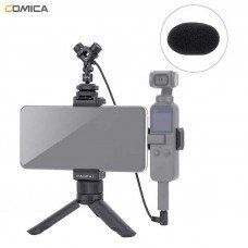 Микрофон COMICA CVM-MT-K1                                                                                                                                                                                                                                 