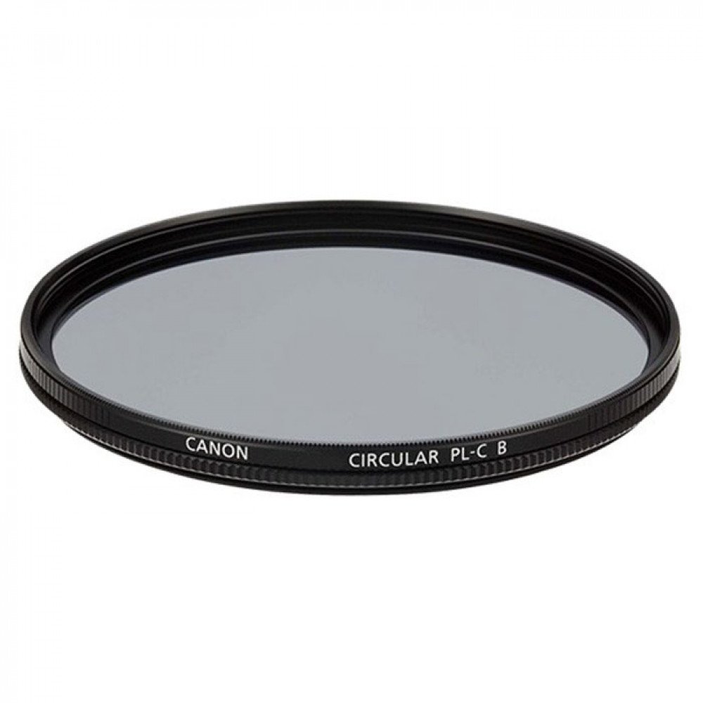 Фильтр CANON CPL 72mm                                                                                                                                                                                                                                     