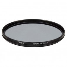 Фильтр CANON CPL 72mm Фильтр CANON CPL 72mm