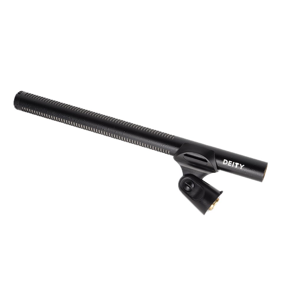 Микрофон Aputure Deity S-mic 2S                                                                                                                                                                                                                           
