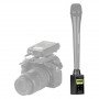 Saramonic UwMic15 SR-XLR15 передатчик для XLR микрофона                                                                                                                                                                                                   