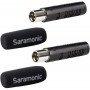 Микрофон Saramonic SR-AXM3                                                                                                                                                                                                                                