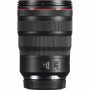 Объектив Canon RF 24-70 mm F2.8 L IS USM                                                                                                                                                                                                                  