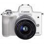 Фотоаппарат Canon EOS M50 Kit 18-150mm IS STM                                                                                                                                                                                                             