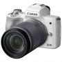 Фотоаппарат Canon EOS M50 Kit 18-150mm IS STM                                                                                                                                                                                                             